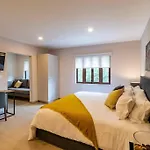 Lovely Loft In Coyoacan