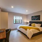 Lovely Loft In Coyoacan