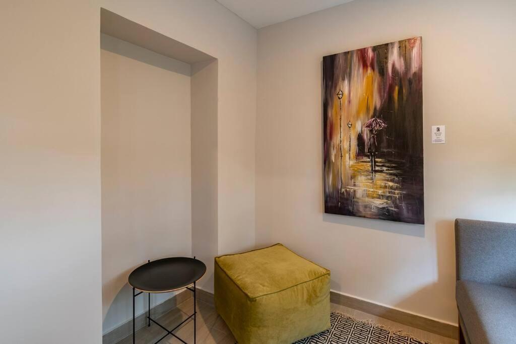 Lovely Loft In Coyoacan Apartment