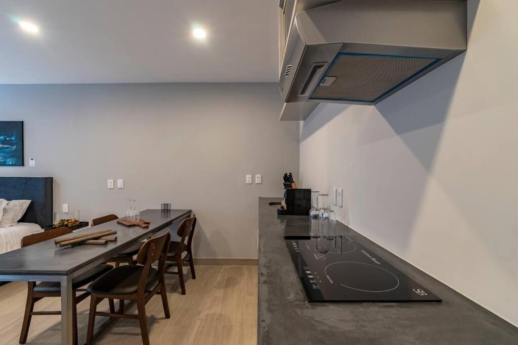 Lovely Loft In Coyoacan * Mexico City