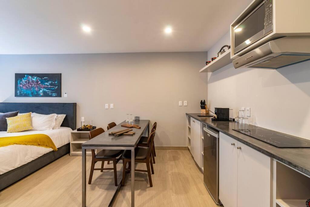 Lovely Loft In Coyoacan Apartment Mexico City
