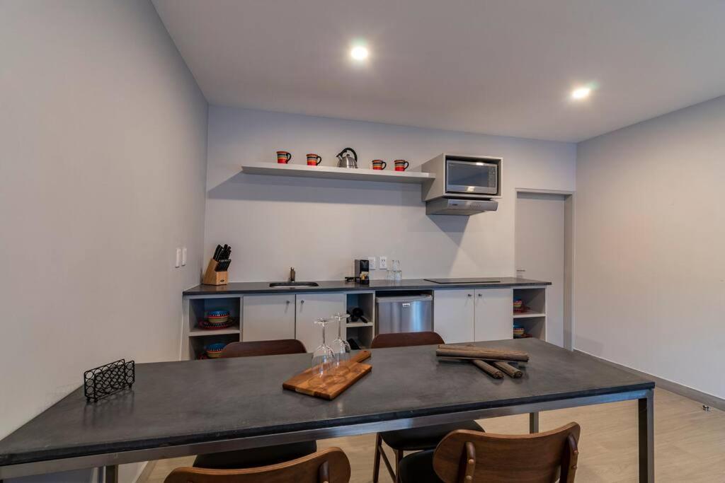 Lovely Loft In Coyoacan