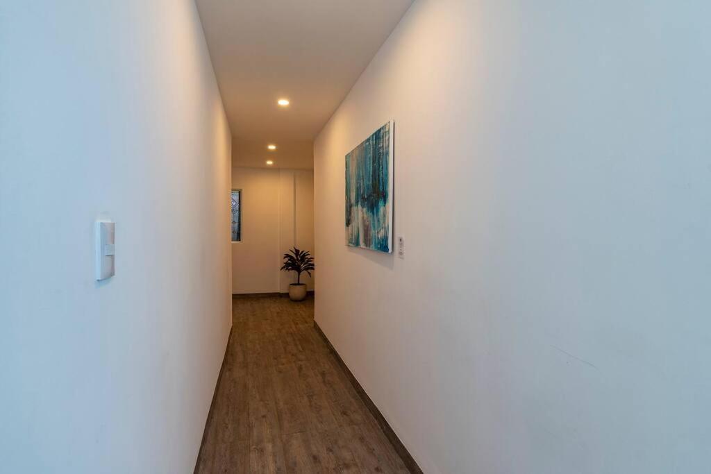 Apartment Lovely Loft In Coyoacan