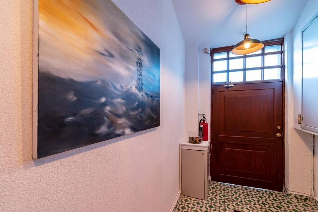 Lovely Loft In Coyoacan *